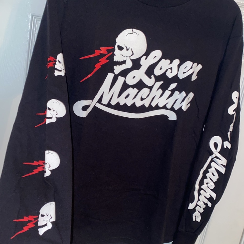 LOSER MACHINE